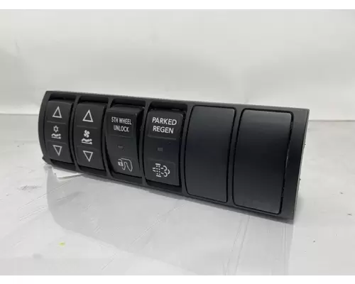 INTERNATIONAL LT Dash  Console Switch