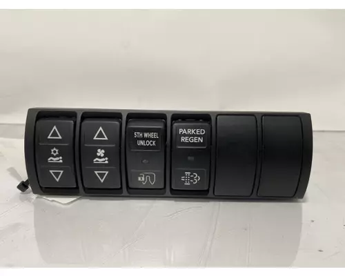 INTERNATIONAL LT Dash  Console Switch