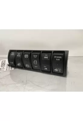 INTERNATIONAL LT Dash / Console Switch