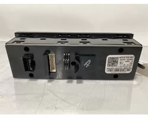 INTERNATIONAL LT Dash  Console Switch