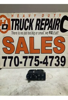 INTERNATIONAL LT Dash / Console Switch