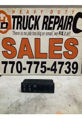 INTERNATIONAL LT Dash / Console Switch