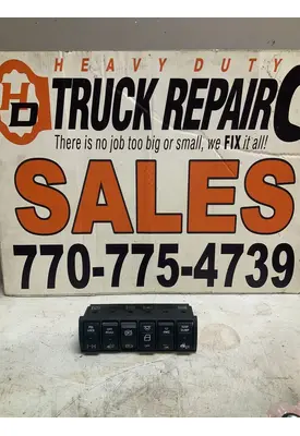 INTERNATIONAL LT Dash / Console Switch