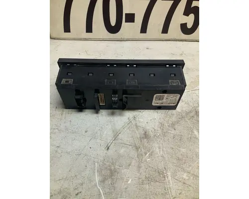 INTERNATIONAL LT Dash  Console Switch