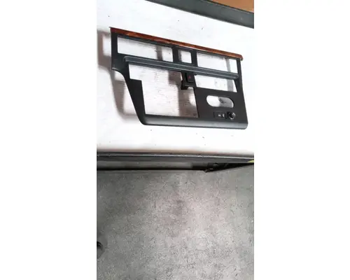 INTERNATIONAL LT Dash  Console Switch