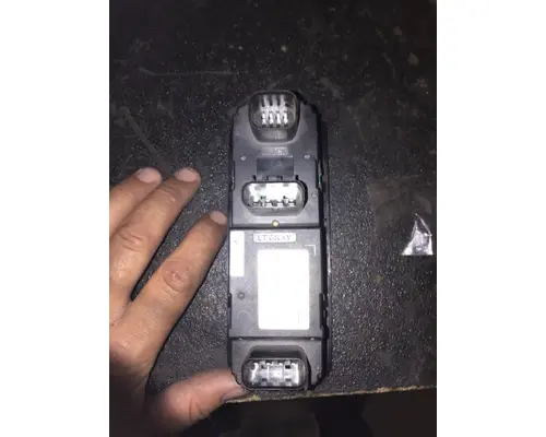INTERNATIONAL LT Dash  Console Switch