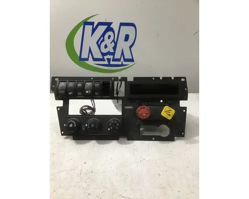 INTERNATIONAL LT Dash  Console Switch