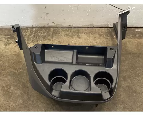 INTERNATIONAL LT Dash Assembly
