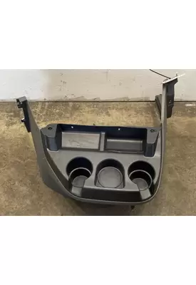 INTERNATIONAL LT Dash Assembly