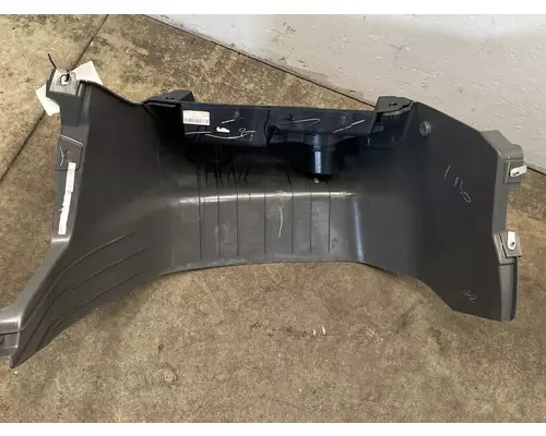 INTERNATIONAL LT Dash Assembly