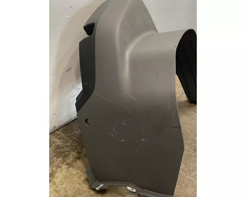INTERNATIONAL LT Dash Assembly