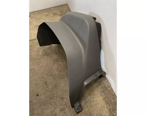 INTERNATIONAL LT Dash Assembly