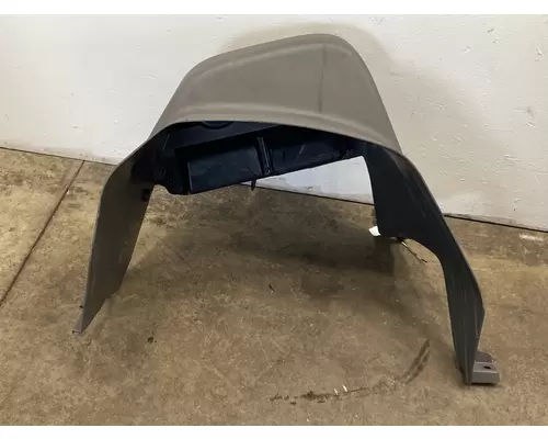 INTERNATIONAL LT Dash Assembly