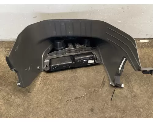 INTERNATIONAL LT Dash Assembly
