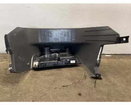 INTERNATIONAL LT Dash Assembly