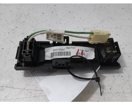 INTERNATIONAL LT Dash Wiring Harness