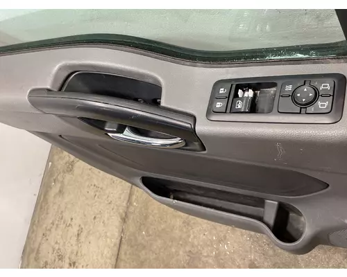INTERNATIONAL LT Door Assembly, Front