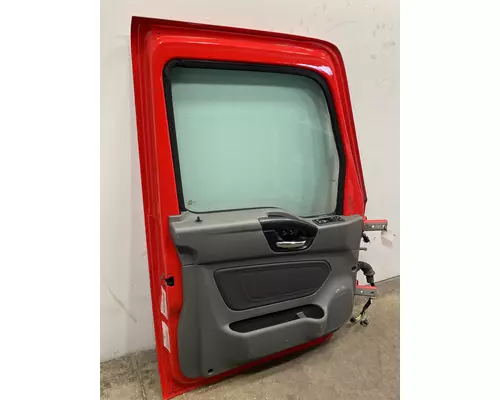 INTERNATIONAL LT Door Assembly, Front