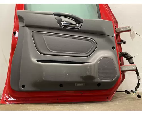 INTERNATIONAL LT Door Assembly, Front