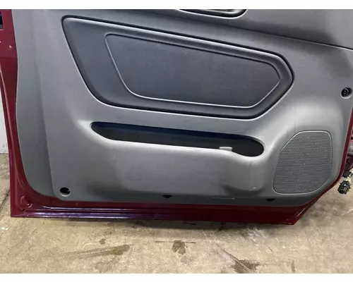 INTERNATIONAL LT Door Assembly, Front