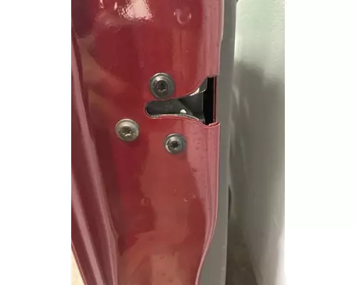 INTERNATIONAL LT Door Assembly, Front