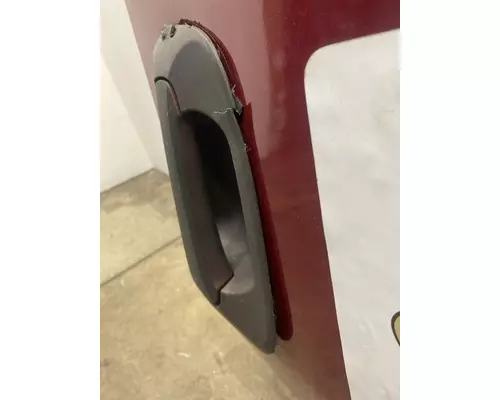INTERNATIONAL LT Door Assembly, Front