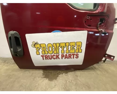 INTERNATIONAL LT Door Assembly, Front