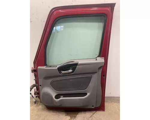 INTERNATIONAL LT Door Assembly, Front