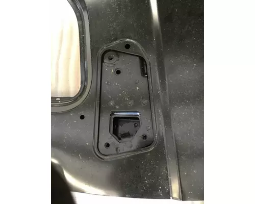 INTERNATIONAL LT Door Assembly, Front