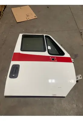 INTERNATIONAL LT Door Assembly, Front
