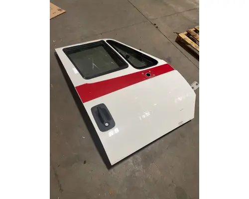 INTERNATIONAL LT Door Assembly, Front