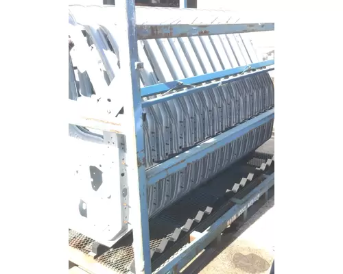 INTERNATIONAL LT Door Assembly, Front