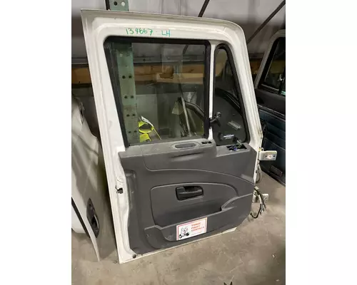 INTERNATIONAL LT Door Assembly