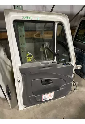 INTERNATIONAL LT Door Assembly