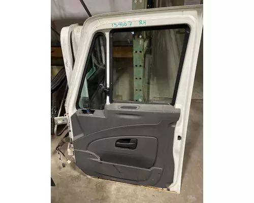 INTERNATIONAL LT Door Assembly