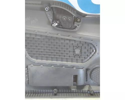 INTERNATIONAL LT Door Panel (Trim)