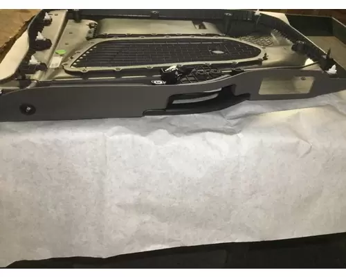 INTERNATIONAL LT Door Panel (Trim)