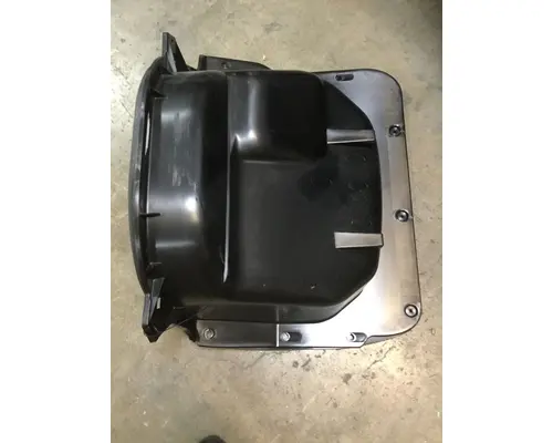INTERNATIONAL LT Door Panel (Trim)