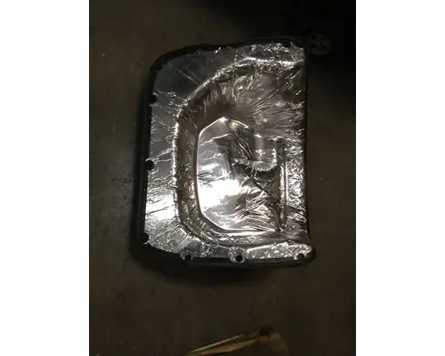 INTERNATIONAL LT Door Panel (Trim)