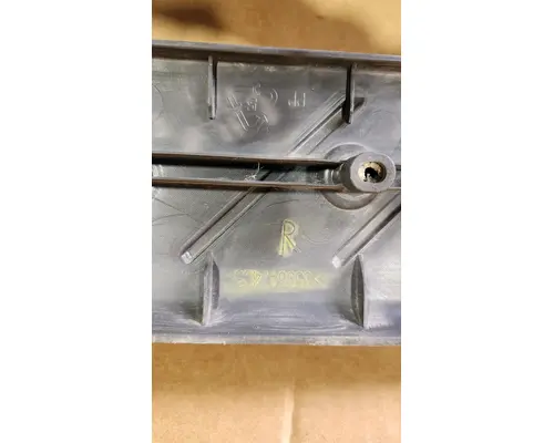 INTERNATIONAL LT Door Panel (Trim)