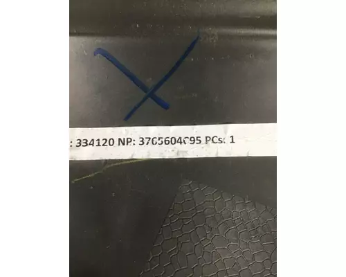 INTERNATIONAL LT Door Panel (Trim)
