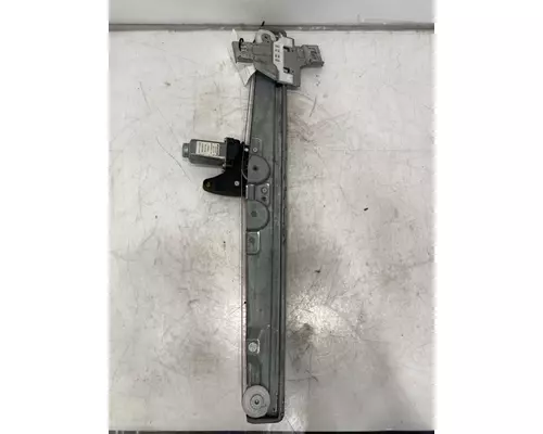 INTERNATIONAL LT Door Window Regulator, Front