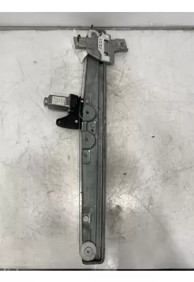 INTERNATIONAL LT Door Window Regulator, Front