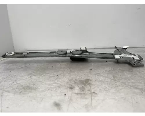 INTERNATIONAL LT Door Window Regulator, Front