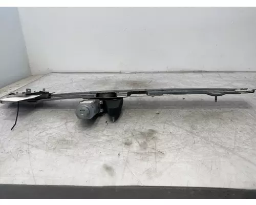 INTERNATIONAL LT Door Window Regulator, Front
