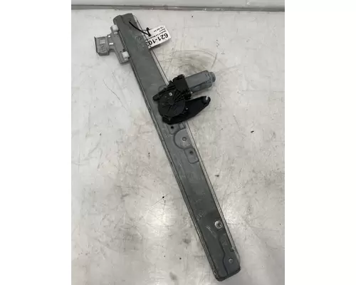 INTERNATIONAL LT Door Window Regulator, Front
