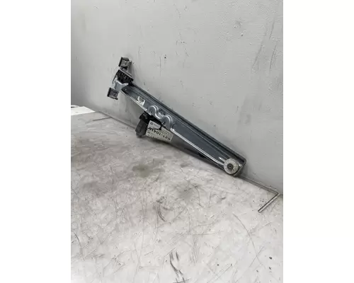 INTERNATIONAL LT Door Window Regulator, Front