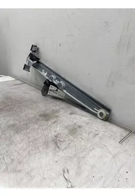 INTERNATIONAL LT Door Window Regulator, Front