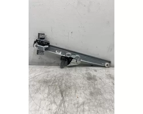 INTERNATIONAL LT Door Window Regulator, Front
