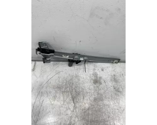 INTERNATIONAL LT Door Window Regulator, Front